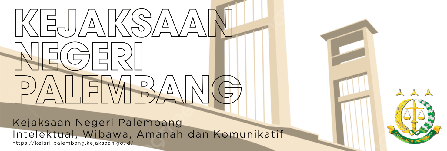 Kejaksaan Negeri Palembang